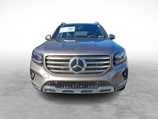 2026 Mercedes-Benz GLB 250 Base 4MATIC