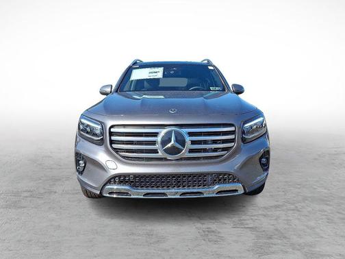 2025 Mercedes-Benz GLB 250 Base 4MATIC