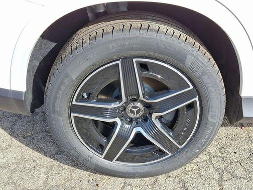2026 Mercedes-Benz GLC 300 Base 4MATIC
