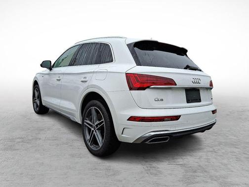 2021 Audi Q5 e 55 Premium