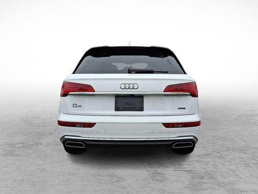 2021 Audi Q5 e 55 Premium