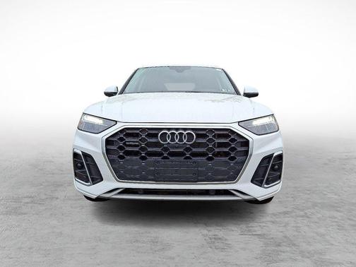 2021 Audi Q5 e 55 Premium