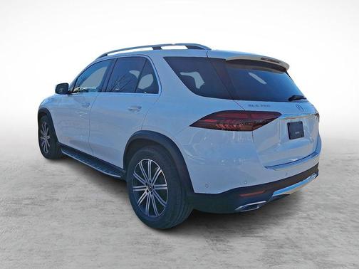 2024 Mercedes-Benz GLE 350 Base 4MATIC