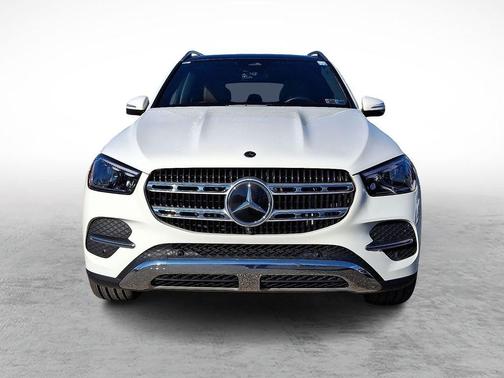 2024 Mercedes-Benz GLE 350 Base 4MATIC