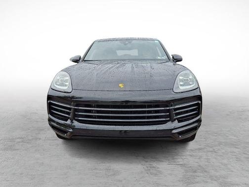 2023 Porsche Cayenne Base