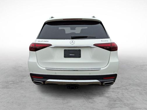 2025 Mercedes-Benz GLE 350 Base 4MATIC