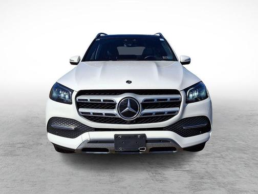 2023 Mercedes-Benz GLS 450 4MATIC