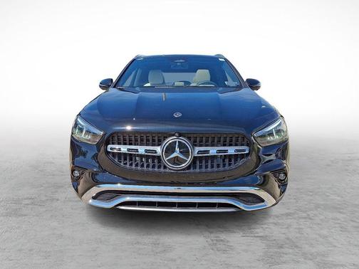 2026 Mercedes-Benz GLA 250 Base 4MATIC