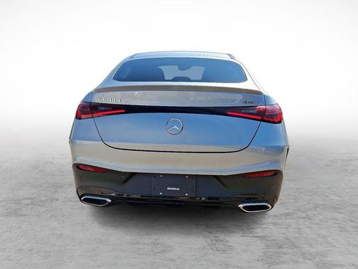 2026 Mercedes-Benz GLC 300 Base 4MATIC