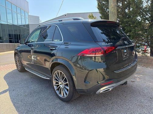 2023 Mercedes-Benz GLE 350 Base 4MATIC