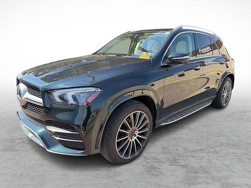 2023 Mercedes-Benz GLE 350 Base 4MATIC