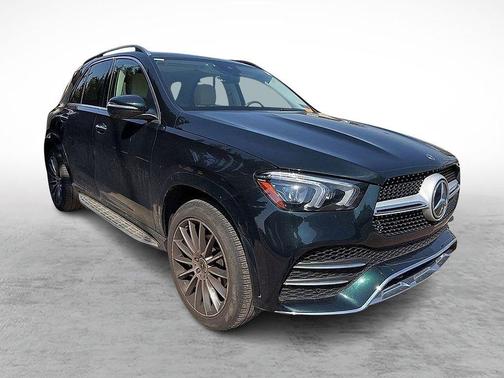 2023 Mercedes-Benz GLE 350 Base 4MATIC