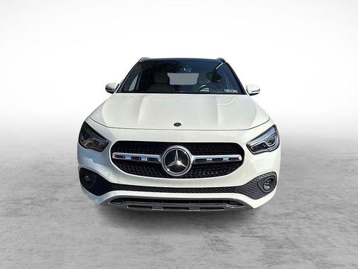 2022 Mercedes-Benz GLA 250 Base 4MATIC