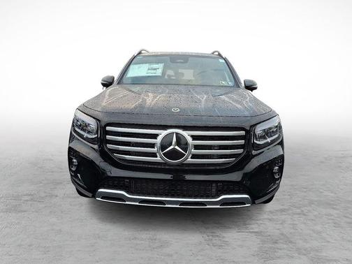 2026 Mercedes-Benz GLB 250 Base 4MATIC