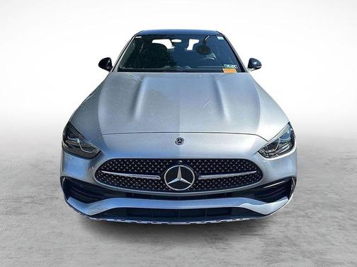 2022 Mercedes-Benz C-Class C 300 4MATIC