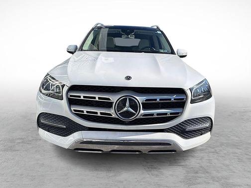 2020 Mercedes-Benz GLS 450 Base 4MATIC