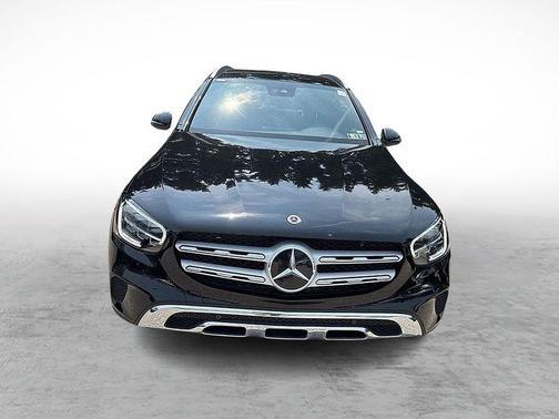2022 Mercedes-Benz GLC 300 Base 4MATIC