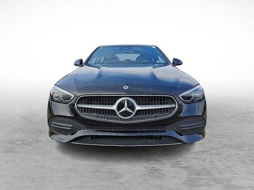 2023 Mercedes-Benz C-Class C 300 4MATIC