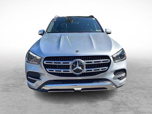 2025 Mercedes-Benz GLE 350 Base 4MATIC