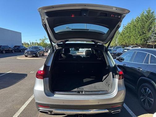 2025 Mercedes-Benz GLE 350 Base 4MATIC