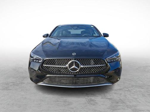 2026 Mercedes-Benz CLA 250 Base 4MATIC