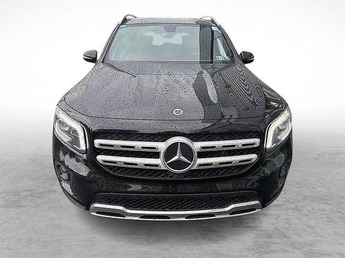 2022 Mercedes-Benz GLB 250 Base 4MATIC