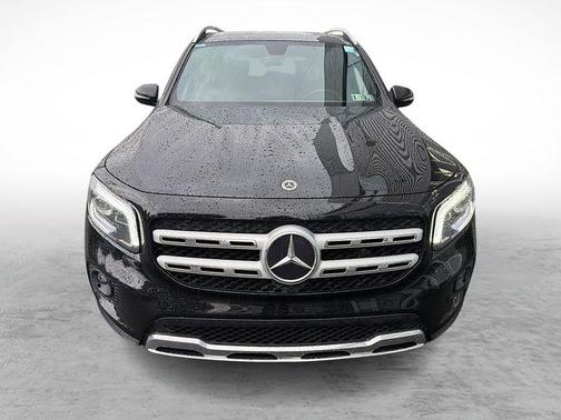 2022 Mercedes-Benz GLB 250 Base 4MATIC