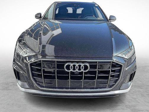 2023 Audi Q8 55 Premium Plus