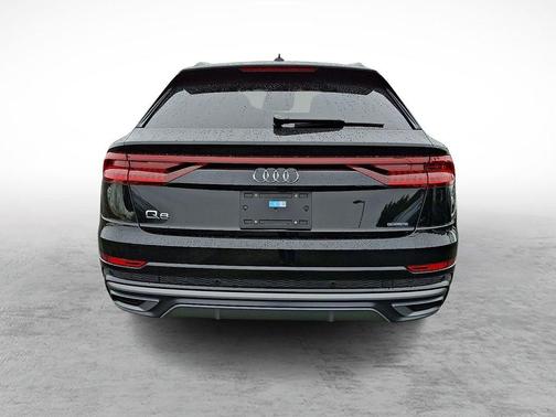 2023 Audi Q8 55 Premium Plus