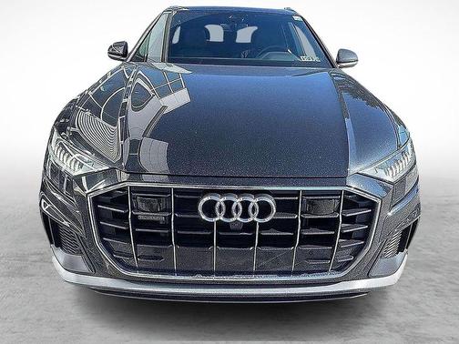 2023 Audi Q8 55 Premium Plus