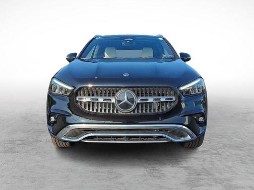 2026 Mercedes-Benz GLA 250 Base 4MATIC