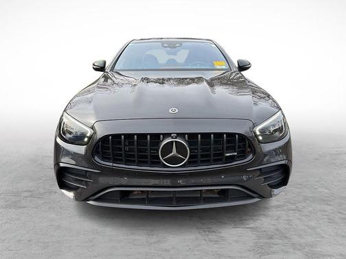 2023 Mercedes-Benz AMG E 53 Base 4MATIC