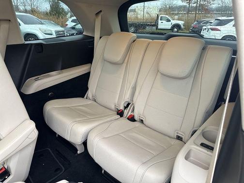 2021 Mercedes-Benz GLS 450 4MATIC