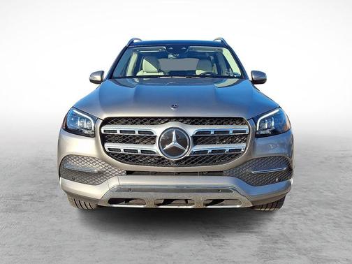 2021 Mercedes-Benz GLS 450 4MATIC