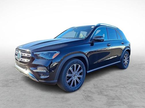 2026 Mercedes-Benz GLE 350 Base 4MATIC
