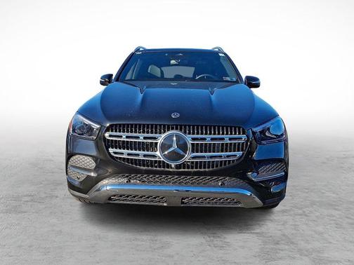 2026 Mercedes-Benz GLE 350 Base 4MATIC
