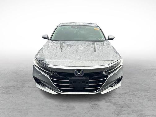 2021 Honda Accord Hybrid Touring
