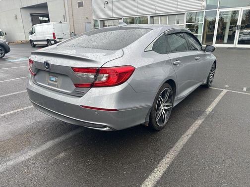 2021 Honda Accord Hybrid Touring