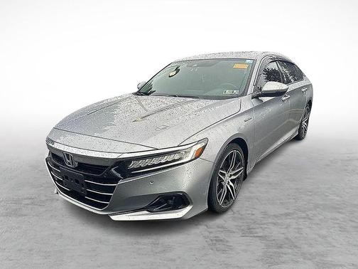 2021 Honda Accord Hybrid Touring