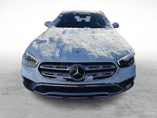2022 Mercedes-Benz E-Class E 450 4MATIC
