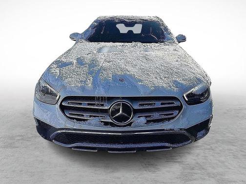 2022 Mercedes-Benz E-Class E 450 4MATIC