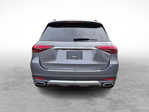 2026 Mercedes-Benz GLE 350 Base 4MATIC