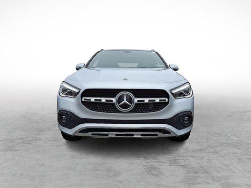 2022 Mercedes-Benz GLA 250 Base 4MATIC