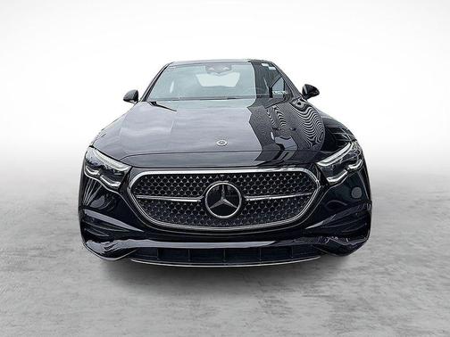 2026 Mercedes-Benz E-Class E 350 4MATIC