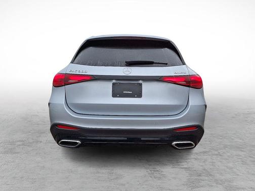 2025 Mercedes-Benz GLC 300 Base 4MATIC