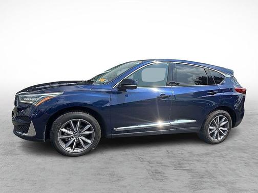 2019 Acura RDX Technology Package