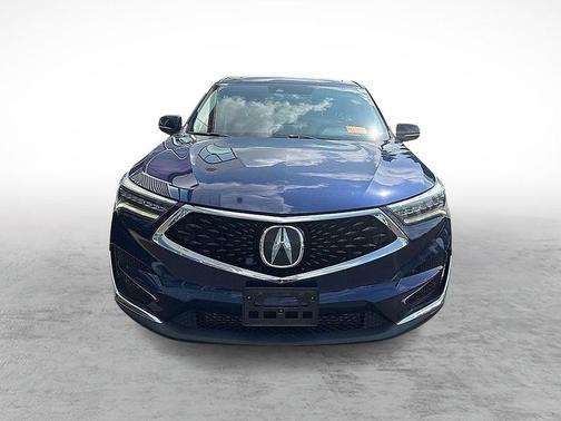 2019 Acura RDX Technology Package