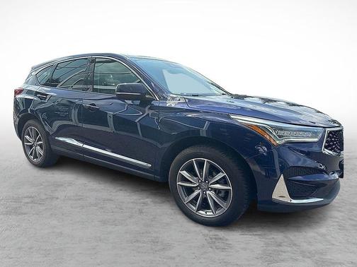 2019 Acura RDX Technology Package