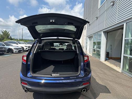 2019 Acura RDX Technology Package