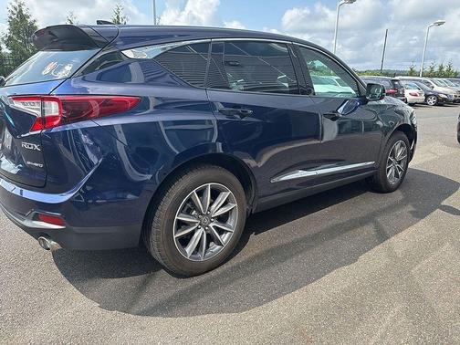 2019 Acura RDX Technology Package